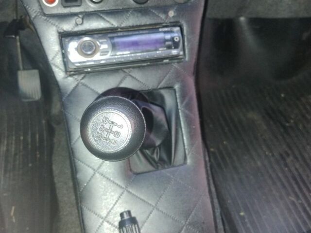 Синий ВАЗ 2106, объемом двигателя 1.5 л и пробегом 61 тыс. км за 1000 $, фото 9 на Automoto.ua