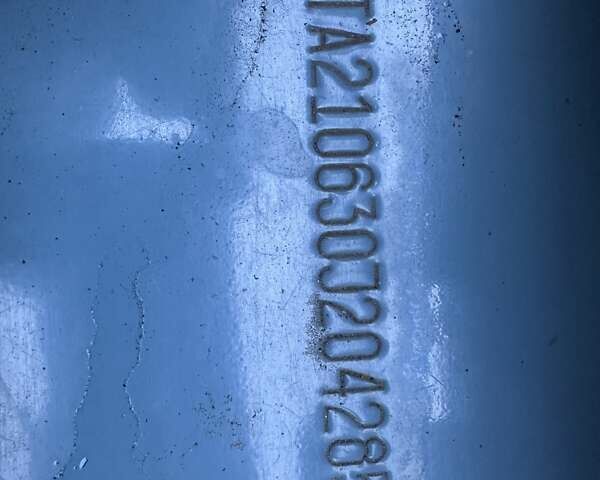 Синий ВАЗ 2106, объемом двигателя 1.29 л и пробегом 67 тыс. км за 2700 $, фото 17 на Automoto.ua