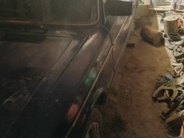 Синий ВАЗ 2106, объемом двигателя 7 л и пробегом 73 тыс. км за 400 $, фото 4 на Automoto.ua