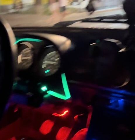 Синий ВАЗ 2106, объемом двигателя 1.3 л и пробегом 700 тыс. км за 1500 $, фото 13 на Automoto.ua