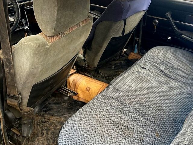 Синий ВАЗ 2106, объемом двигателя 1.3 л и пробегом 0 тыс. км за 500 $, фото 1 на Automoto.ua