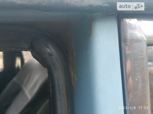 Синій ВАЗ 2106, об'ємом двигуна 0 л та пробігом 100 тис. км за 900 $, фото 6 на Automoto.ua