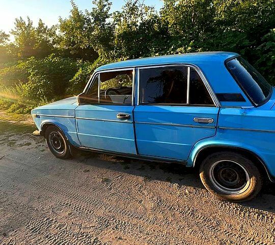 Синій ВАЗ 2106, об'ємом двигуна 1.3 л та пробігом 100 тис. км за 780 $, фото 8 на Automoto.ua