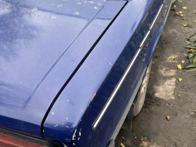 Синий ВАЗ 2106, объемом двигателя 1.5 л и пробегом 2 тыс. км за 595 $, фото 1 на Automoto.ua