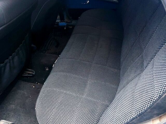 Синій ВАЗ 2106, об'ємом двигуна 1.7 л та пробігом 200 тис. км за 600 $, фото 7 на Automoto.ua