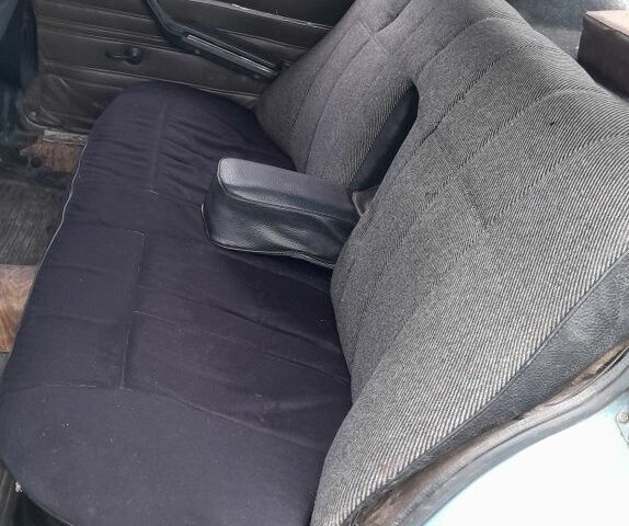 Синій ВАЗ 2106, об'ємом двигуна 1.3 л та пробігом 89 тис. км за 850 $, фото 16 на Automoto.ua