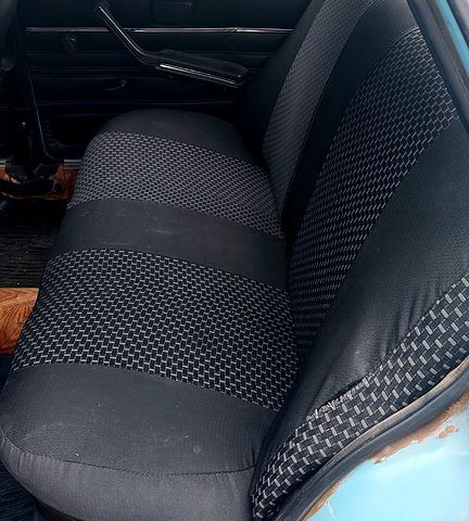 Синий ВАЗ 2106, объемом двигателя 1.6 л и пробегом 250 тыс. км за 700 $, фото 4 на Automoto.ua