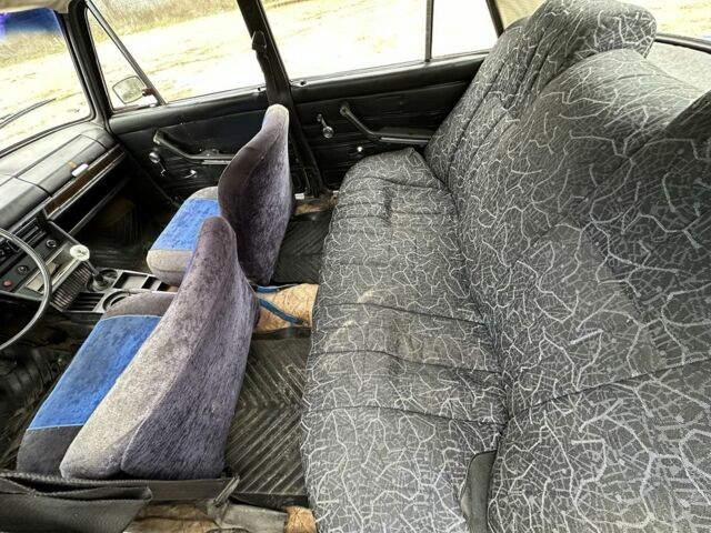 Синий ВАЗ 2106, объемом двигателя 1.5 л и пробегом 100 тыс. км за 592 $, фото 12 на Automoto.ua