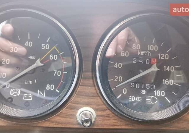 Синий ВАЗ 2106, объемом двигателя 1.3 л и пробегом 98 тыс. км за 1200 $, фото 2 на Automoto.ua
