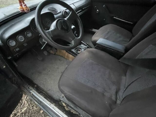 Синій ВАЗ 2106, об'ємом двигуна 1.3 л та пробігом 3 тис. км за 500 $, фото 5 на Automoto.ua