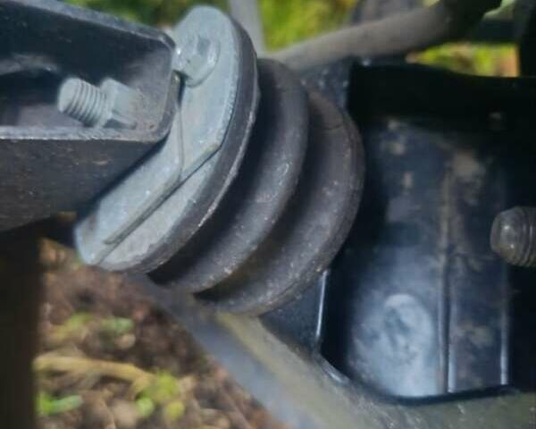 Синий ВАЗ 2106, объемом двигателя 1.5 л и пробегом 38 тыс. км за 850 $, фото 10 на Automoto.ua