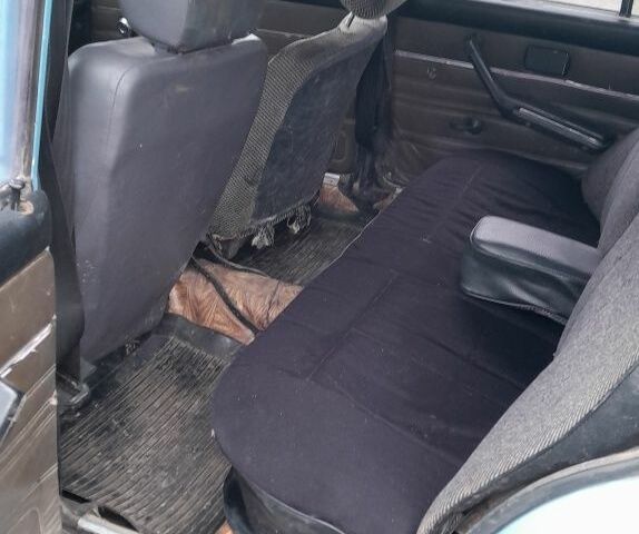 Синій ВАЗ 2106, об'ємом двигуна 1.3 л та пробігом 89 тис. км за 850 $, фото 14 на Automoto.ua