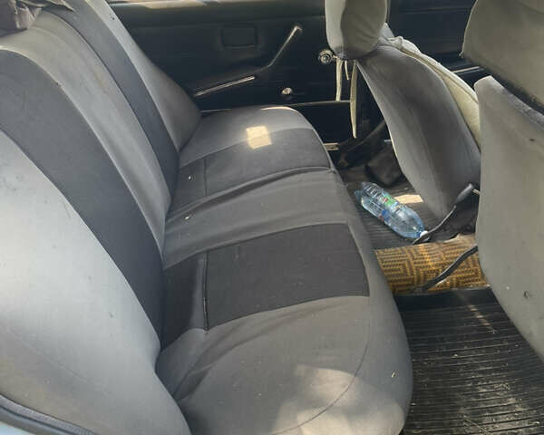 Синій ВАЗ 2106, об'ємом двигуна 1.29 л та пробігом 300 тис. км за 800 $, фото 6 на Automoto.ua