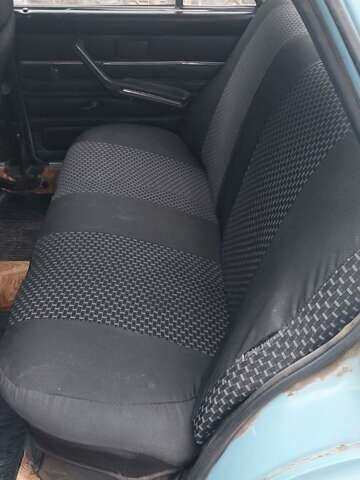 Синий ВАЗ 2106, объемом двигателя 0 л и пробегом 250 тыс. км за 700 $, фото 7 на Automoto.ua