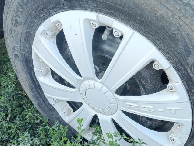 Синий ВАЗ 2106, объемом двигателя 0 л и пробегом 1 тыс. км за 597 $, фото 4 на Automoto.ua