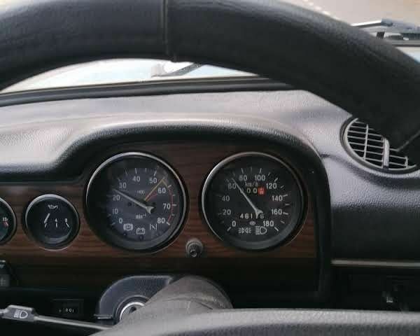 Синій ВАЗ 2106, об'ємом двигуна 1.3 л та пробігом 280 тис. км за 590 $, фото 7 на Automoto.ua