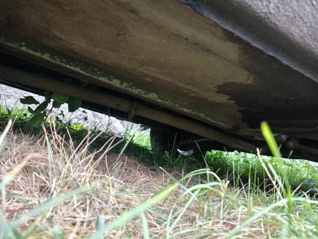 Синий ВАЗ 2106, объемом двигателя 1.6 л и пробегом 195 тыс. км за 355 $, фото 7 на Automoto.ua