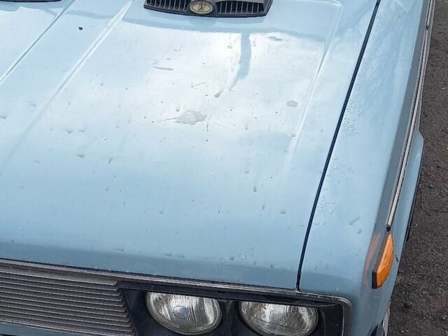 Синій ВАЗ 2106, об'ємом двигуна 0 л та пробігом 84 тис. км за 953 $, фото 1 на Automoto.ua