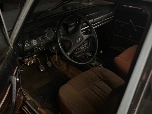 Синій ВАЗ 2106, об'ємом двигуна 0 л та пробігом 3 тис. км за 237 $, фото 1 на Automoto.ua