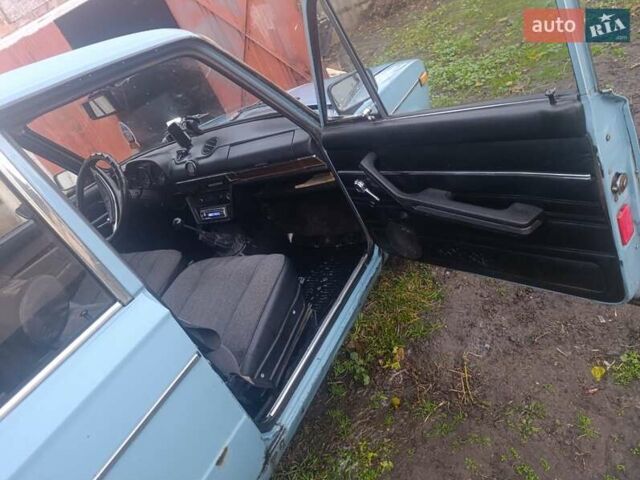 Синий ВАЗ 2106, объемом двигателя 1.3 л и пробегом 38 тыс. км за 700 $, фото 4 на Automoto.ua