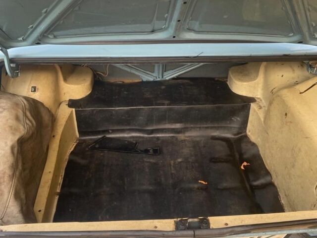 Синій ВАЗ 2106, об'ємом двигуна 0 л та пробігом 138 тис. км за 596 $, фото 5 на Automoto.ua