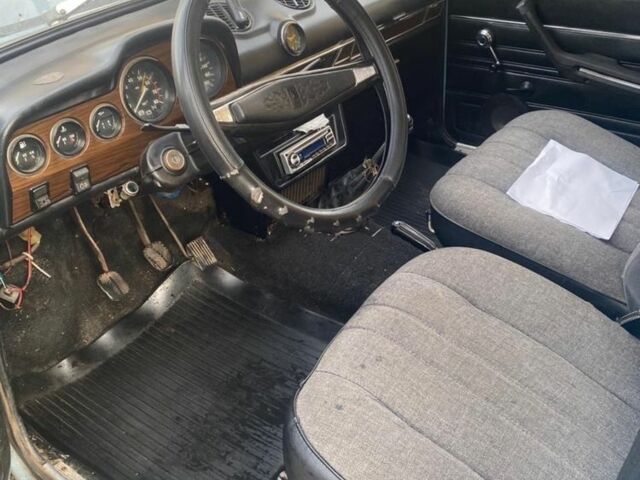 Синій ВАЗ 2106, об'ємом двигуна 0 л та пробігом 138 тис. км за 596 $, фото 4 на Automoto.ua