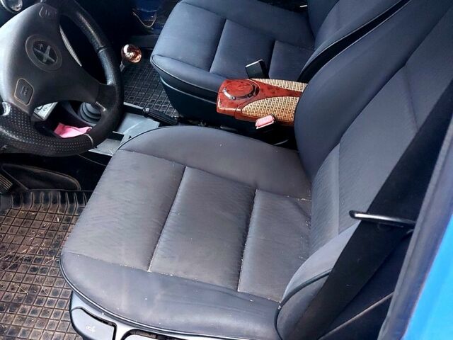 Синій ВАЗ 2106, об'ємом двигуна 1.7 л та пробігом 200 тис. км за 600 $, фото 8 на Automoto.ua