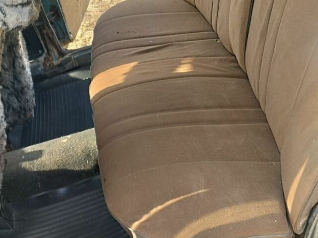 Синій ВАЗ 2106, об'ємом двигуна 1.3 л та пробігом 450 тис. км за 478 $, фото 1 на Automoto.ua