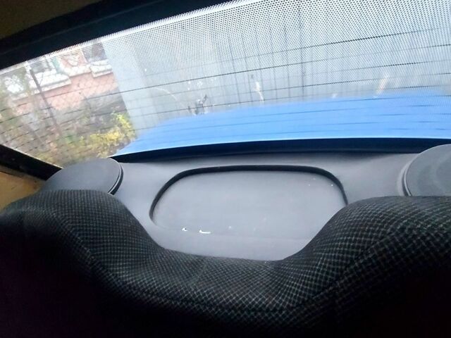 Синій ВАЗ 2106, об'ємом двигуна 1.7 л та пробігом 200 тис. км за 600 $, фото 4 на Automoto.ua