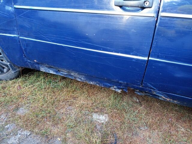 Синий ВАЗ 2106, объемом двигателя 0 л и пробегом 60 тыс. км за 337 $, фото 1 на Automoto.ua