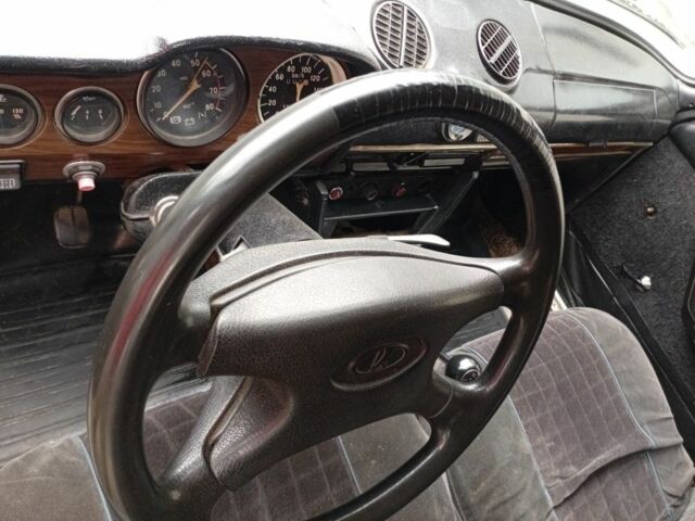 Синий ВАЗ 2106, объемом двигателя 0 л и пробегом 460 тыс. км за 382 $, фото 7 на Automoto.ua