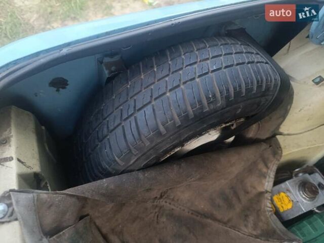 Синий ВАЗ 2106, объемом двигателя 1.3 л и пробегом 38 тыс. км за 700 $, фото 6 на Automoto.ua