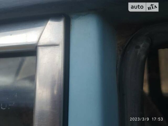 Синій ВАЗ 2106, об'ємом двигуна 0 л та пробігом 100 тис. км за 900 $, фото 2 на Automoto.ua