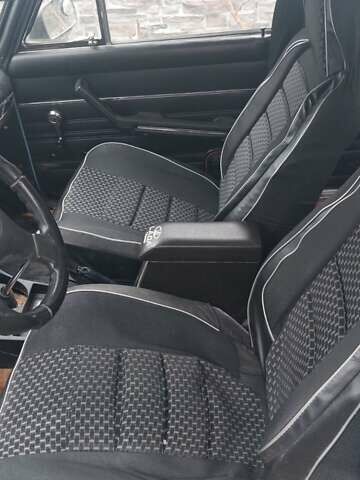 Синий ВАЗ 2106, объемом двигателя 0 л и пробегом 250 тыс. км за 700 $, фото 4 на Automoto.ua