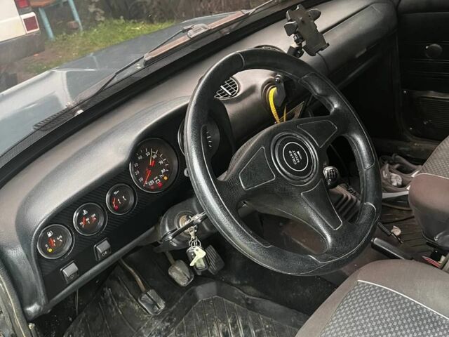 Синій ВАЗ 2106, об'ємом двигуна 0 л та пробігом 1 тис. км за 961 $, фото 3 на Automoto.ua