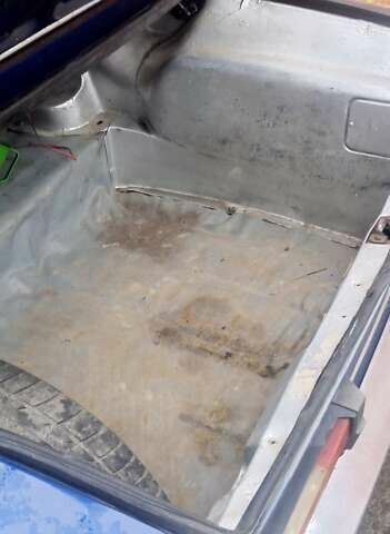 Синий ВАЗ 2106, объемом двигателя 0.2 л и пробегом 70 тыс. км за 650 $, фото 5 на Automoto.ua