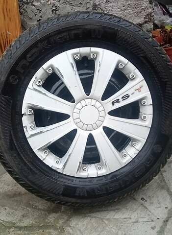 Синий ВАЗ 2106, объемом двигателя 0.2 л и пробегом 70 тыс. км за 650 $, фото 10 на Automoto.ua