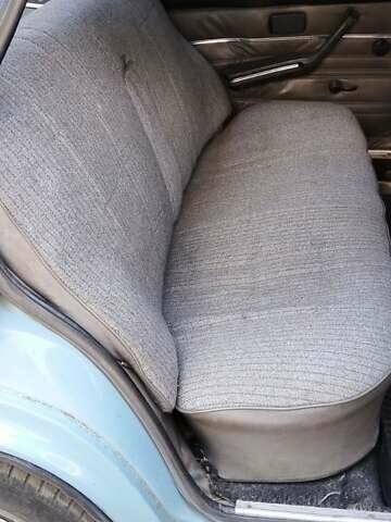 ВАЗ 2106 1990 в Днепре (Днепропетровске) на Automoto.ua Синий ВАЗ 2106, объемом двигателя 1.3 л и пробегом 280 тыс. км за 1250 $, фото 3 на Automoto.ua