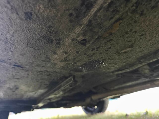 Синий ВАЗ 2106, объемом двигателя 0 л и пробегом 98 тыс. км за 714 $, фото 3 на Automoto.ua