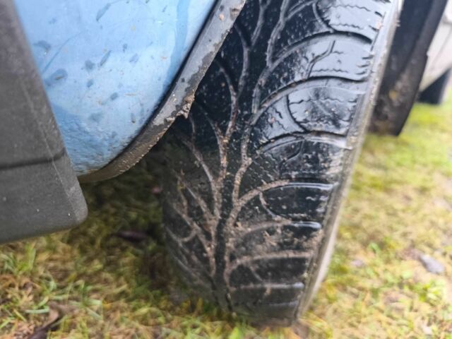 Синий ВАЗ 2106, объемом двигателя 0 л и пробегом 98 тыс. км за 714 $, фото 6 на Automoto.ua