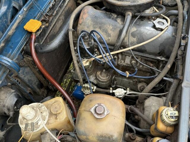 Синій ВАЗ 2106, об'ємом двигуна 0 л та пробігом 1 тис. км за 711 $, фото 2 на Automoto.ua