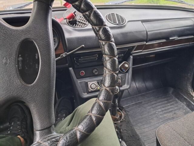 Синій ВАЗ 2106, об'ємом двигуна 1.3 л та пробігом 500 тис. км за 800 $, фото 1 на Automoto.ua