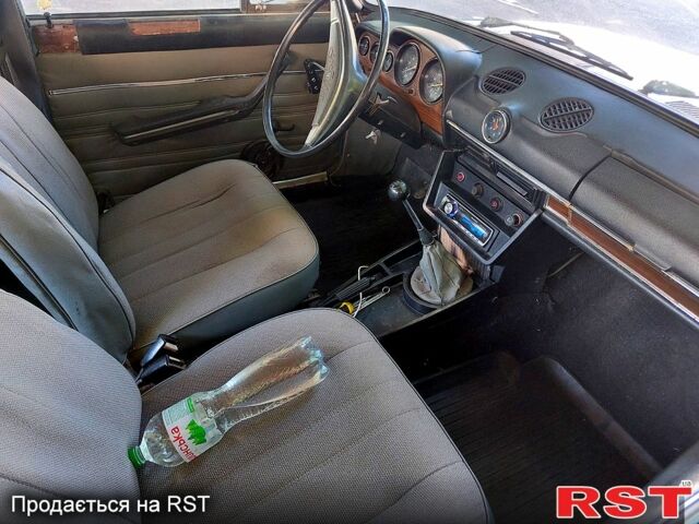 Синий ВАЗ 2106, объемом двигателя 1.3 л и пробегом 10 тыс. км за 680 $, фото 5 на Automoto.ua