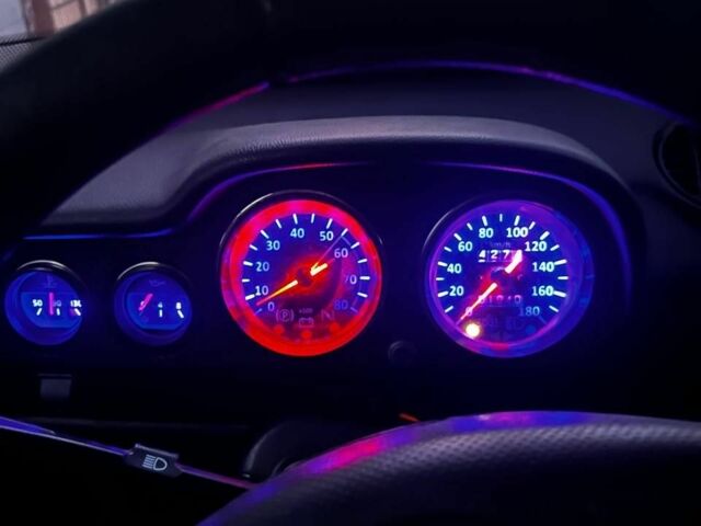 Синій ВАЗ 2106, об'ємом двигуна 0 л та пробігом 1 тис. км за 961 $, фото 4 на Automoto.ua