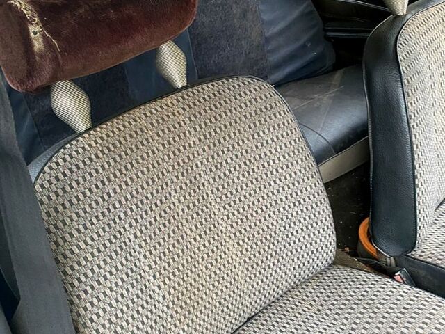 Синий ВАЗ 2106, объемом двигателя 1.3 л и пробегом 155 тыс. км за 720 $, фото 3 на Automoto.ua