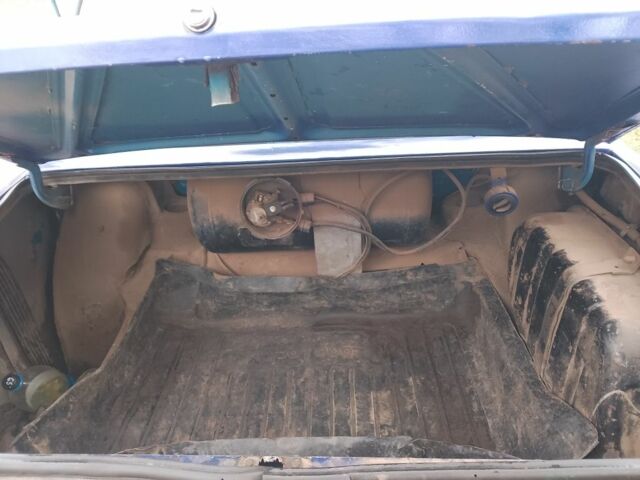 Синій ВАЗ 2106, об'ємом двигуна 1.5 л та пробігом 538 тис. км за 433 $, фото 7 на Automoto.ua