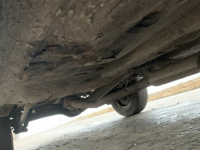 Синій ВАЗ 2106, об'ємом двигуна 1.5 л та пробігом 142 тис. км за 357 $, фото 14 на Automoto.ua