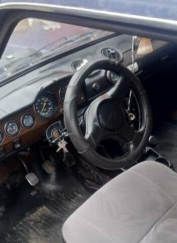 Синий ВАЗ 2106, объемом двигателя 0.2 л и пробегом 70 тыс. км за 650 $, фото 7 на Automoto.ua