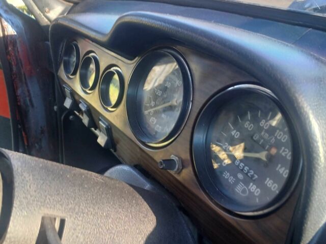 Синий ВАЗ 2106, объемом двигателя 1.3 л и пробегом 2 тыс. км за 600 $, фото 7 на Automoto.ua