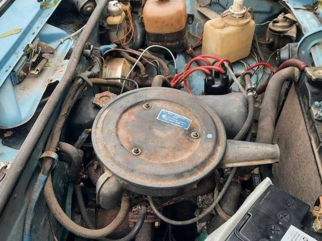 ВАЗ 2106 1990 у Збараже на Automoto.ua Синій ВАЗ 2106, об'ємом двигуна 0 л та пробігом 120 тис. км за 598 $, фото 7 на Automoto.ua